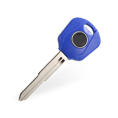 Chei de motocicletă WhatsKey Cheie netăiată pentru Honda CBR600RR CBR900RR CBR929RR CBR954RR CBR1000RR VTR1000 CBR CB400VTEC FĂRĂ cip