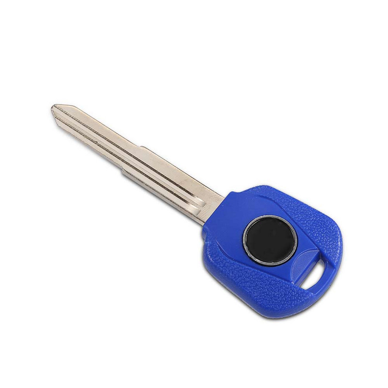 Chei de motocicletă WhatsKey Cheie netăiată pentru Honda CBR600RR CBR900RR CBR929RR CBR954RR CBR1000RR VTR1000 CBR CB400VTEC FĂRĂ cip