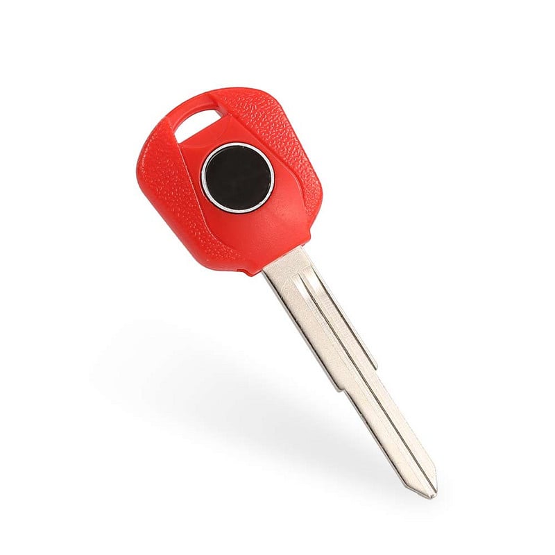 Chei de motocicletă WhatsKey Cheie netăiată pentru Honda CBR600RR CBR900RR CBR929RR CBR954RR CBR1000RR VTR1000 CBR CB400VTEC FĂRĂ cip