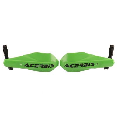 Motocicletă Motocross Mâner bară Perie Bară Apărători Mâini Protector Protecție Racing Pit Bike Street Bike