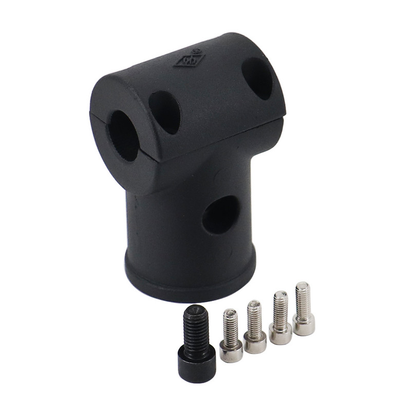 Električni skuter, rezervni dijelovi držača ručke, stupa upravljača za kineski Halle Citycoco uređaj za stezanje