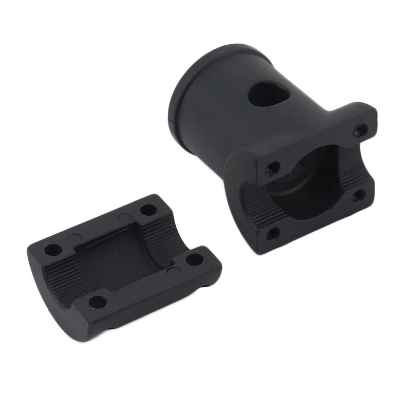 Električni skuter, rezervni dijelovi držača ručke, stupa upravljača za kineski Halle Citycoco uređaj za stezanje