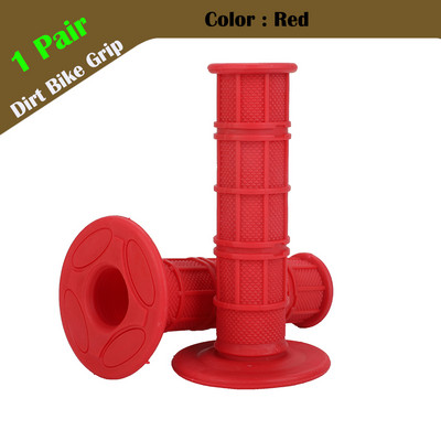 22 mm 24 mm Univerzalni motocikl Motociklistički dijelovi upravljača Grip za Yamaha KTM Honda Suzuki Motocross Moto Dirt Pit Bike ručke