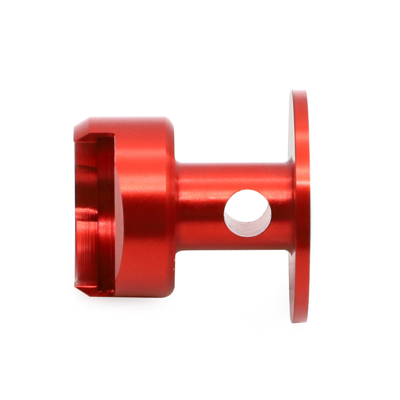 Instrument de îndepărtare a pachetului de bobine Capac de bujie pentru extractor pentru BMW F 900 RF 900 XR F800R F700GS R1200GS R1250GS ADV F900R F900XR R nineT Red