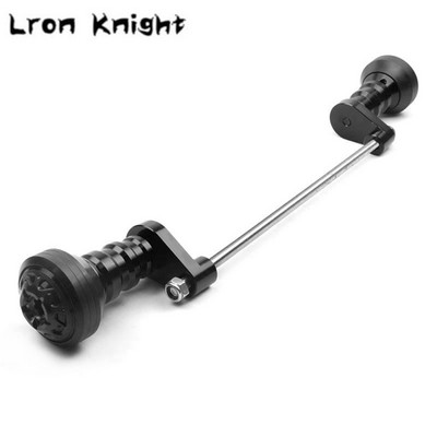 Pentru KAWASAKI Z250SL Z 250SL 2013 2014 2015 2016 Motocicletă Protecție împotriva căderii Cadre Glisor Carenat Protector Crash Pad Protector