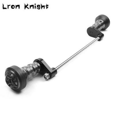 Pentru KAWASAKI Z250SL Z 250SL 2013 2014 2015 2016 Motocicletă Protecție împotriva căderii Cadre Glisor Carenat Protector Crash Pad Protector