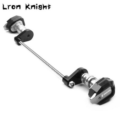 Pentru KAWASAKI Z250SL Z 250SL 2013 2014 2015 2016 Motocicletă Protecție împotriva căderii Cadre Glisor Carenat Protector Crash Pad Protector