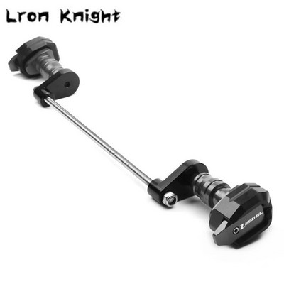 Pentru KAWASAKI Z250SL Z 250SL 2013 2014 2015 2016 Motocicletă Protecție împotriva căderii Cadre Glisor Carenat Protector Crash Pad Protector