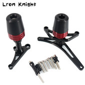 Pentru Ducati 959 1199 1299 Panigale R/S Superleggera Motocicletă Protecție împotriva căderii Cadre Glisor Carenat Protector Crash Pad Protector