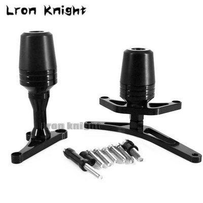 Pentru Ducati 959 1199 1299 Panigale R/S Superleggera Motocicletă Protecție împotriva căderii Cadre Glisor Carenat Protector Crash Pad Protector