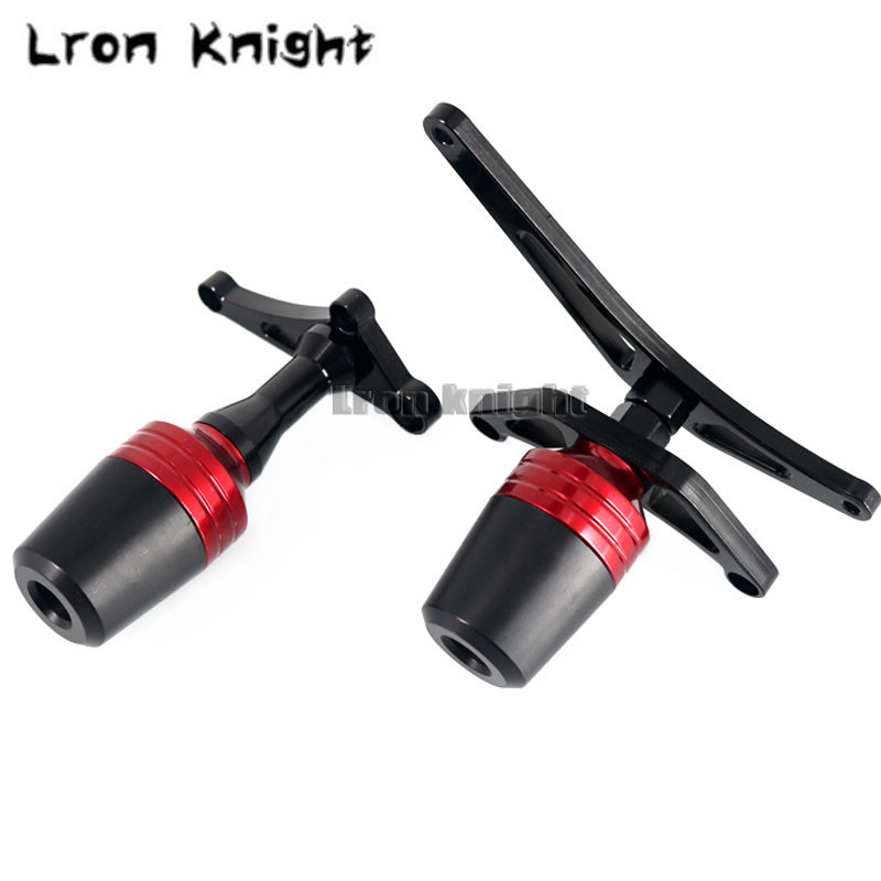 Pentru Ducati 959 1199 1299 Panigale R/S Superleggera Motocicletă Protecție împotriva căderii Cadre Glisor Carenat Protector Crash Pad Protector