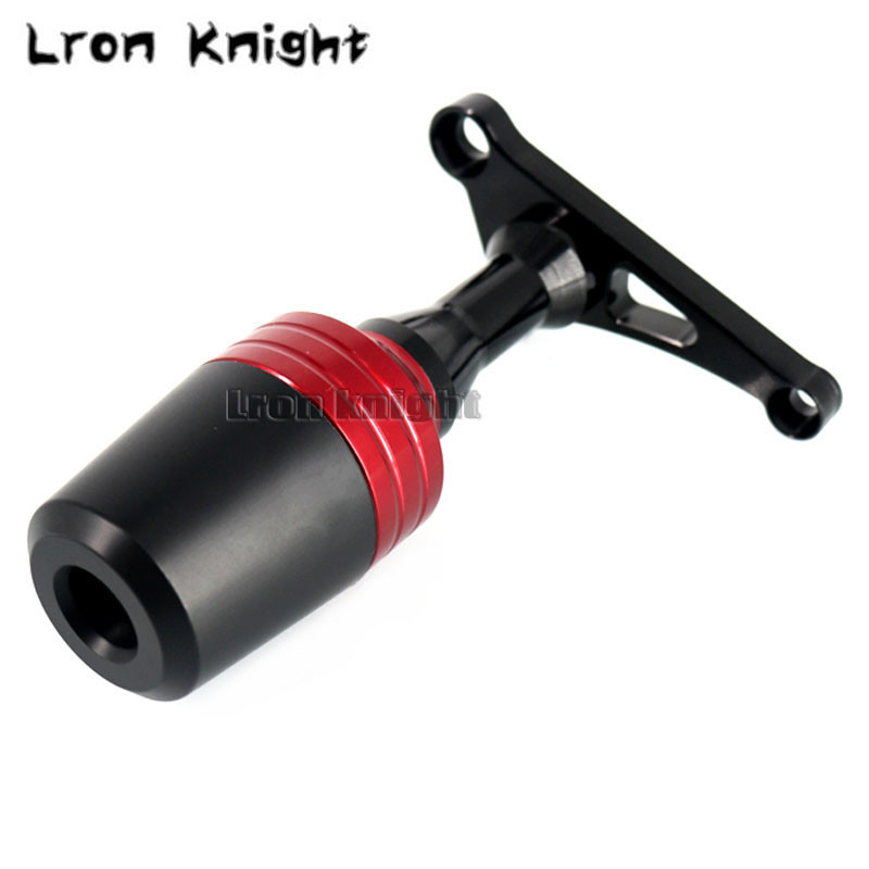 Pentru Ducati 959 1199 1299 Panigale R/S Superleggera Motocicletă Protecție împotriva căderii Cadre Glisor Carenat Protector Crash Pad Protector