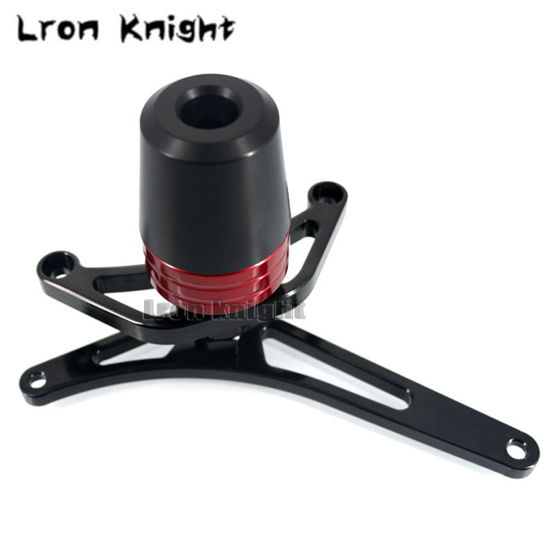 Pentru Ducati 959 1199 1299 Panigale R/S Superleggera Motocicletă Protecție împotriva căderii Cadre Glisor Carenat Protector Crash Pad Protector