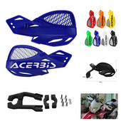 Apărător de mână pentru motocicletă Apărător de mână scut antivânt Echipament de protecție universal pentru 450 530EXC EXC-R XC-W XCR-W Yamaha SEROW225/250