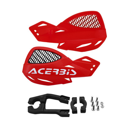 Apărător de mână pentru motocicletă Apărător de mână scut antivânt Echipament de protecție universal pentru 450 530EXC EXC-R XC-W XCR-W Yamaha SEROW225/250