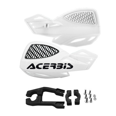 Apărător de mână pentru motocicletă Apărător de mână scut antivânt Echipament de protecție universal pentru 450 530EXC EXC-R XC-W XCR-W Yamaha SEROW225/250