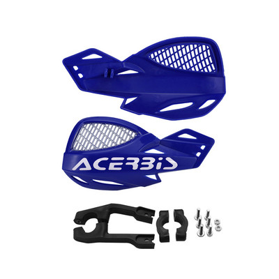 Apărător de mână pentru motocicletă Apărător de mână scut antivânt Echipament de protecție universal pentru 450 530EXC EXC-R XC-W XCR-W Yamaha SEROW225/250