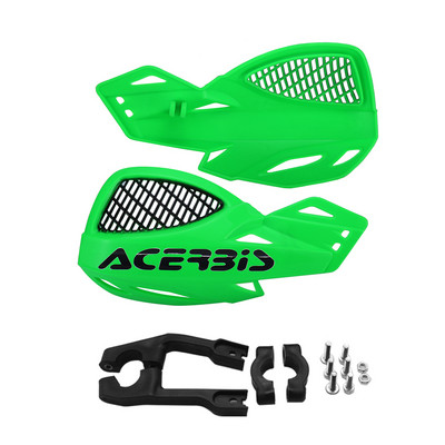 Apărător de mână pentru motocicletă Apărător de mână scut antivânt Echipament de protecție universal pentru 450 530EXC EXC-R XC-W XCR-W Yamaha SEROW225/250