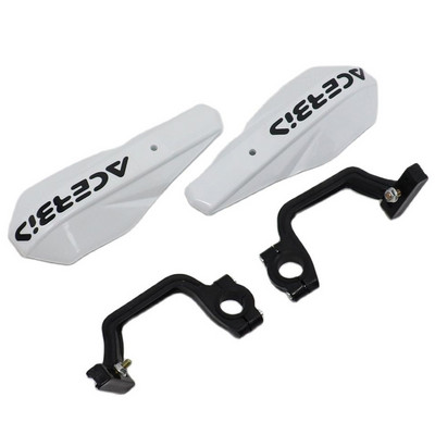 22 MM 28 MM Apărătoare de mână pentru motociclete Protector pentru mâner Apărător de mână Protecție pentru ghidon pentru Pit Dirt Bike