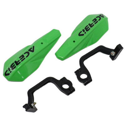 22 MM 28 MM Apărătoare de mână pentru motociclete Protector pentru mâner Apărător de mână Protecție pentru ghidon pentru Pit Dirt Bike