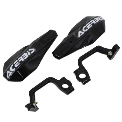 22 MM 28 MM Apărătoare de mână pentru motociclete Protector pentru mâner Apărător de mână Protecție pentru ghidon pentru Pit Dirt Bike