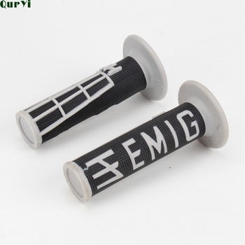 Νέο καυτή πώληση Handle Grip Taper Μοτοσικλέτα Dirt Pit Bike Motocross 7/8\