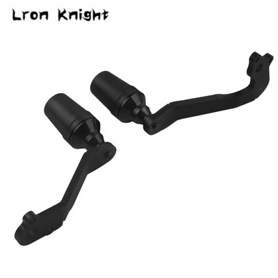 Pentru YAMAHA YZF-R3 YZF R3 YZFR3 2019-2022 2021 Motocicletă CNC Cadrul de protecție împotriva căderii Glisor Carenat Protector Pad Protector