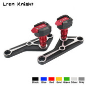 Pentru Ducati XDiavel/S 2016-2018 Diavel 1260/S 19-22 Motocicletă Protecție împotriva căderii Cadre Glisor Carenat Protector Crash Pad Protector