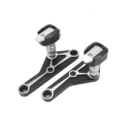 Pentru Ducati XDiavel/S 2016-2018 Diavel 1260/S 19-22 Motocicletă Protecție împotriva căderii Cadre Glisor Carenat Protector Crash Pad Protector