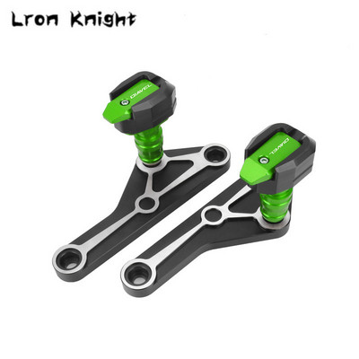 Pentru Ducati XDiavel/S 2016-2018 Diavel 1260/S 19-22 Motocicletă Protecție împotriva căderii Cadre Glisor Carenat Protector Crash Pad Protector