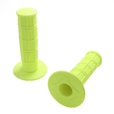 22 mm/24 mm najmekše ručke Ručke Ručke od gumenog gela Prikladne za motocikl Motocross Racing ATV Dirt Bike Off Road CRF YZF RMZ KLX