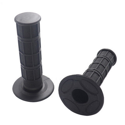 22 mm/24 mm najmekše ručke Ručke Ručke od gumenog gela Prikladne za motocikl Motocross Racing ATV Dirt Bike Off Road CRF YZF RMZ KLX