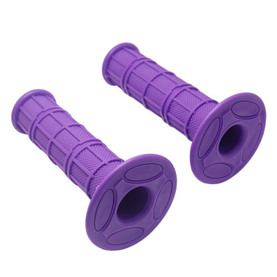 22 mm/24 mm najmekše ručke Ručke Ručke od gumenog gela Prikladne za motocikl Motocross Racing ATV Dirt Bike Off Road CRF YZF RMZ KLX