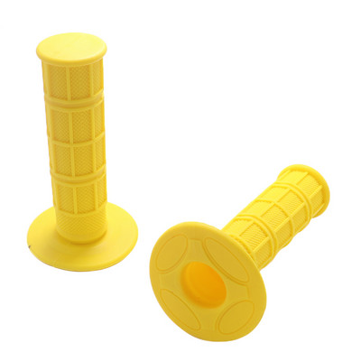 22 mm/24 mm najmekše ručke Ručke Ručke od gumenog gela Prikladne za motocikl Motocross Racing ATV Dirt Bike Off Road CRF YZF RMZ KLX