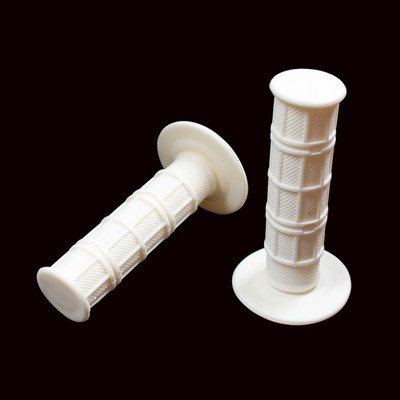 22 mm/24 mm najmekše ručke Ručke Ručke od gumenog gela Prikladne za motocikl Motocross Racing ATV Dirt Bike Off Road CRF YZF RMZ KLX