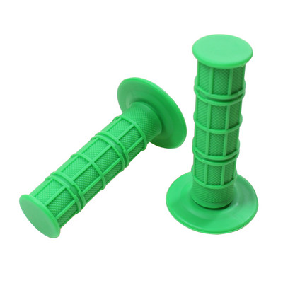 22 mm/24 mm najmekše ručke Ručke Ručke od gumenog gela Prikladne za motocikl Motocross Racing ATV Dirt Bike Off Road CRF YZF RMZ KLX