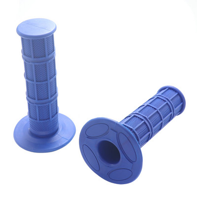 22 mm/24 mm najmekše ručke Ručke Ručke od gumenog gela Prikladne za motocikl Motocross Racing ATV Dirt Bike Off Road CRF YZF RMZ KLX