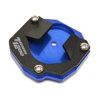 Pentru yamaha Super Tenere tenere1200 Tenere 1200 XT1200Z XR1200ZE 2014-2019 2020 Extensie suport lateral pentru motociclete Extensie picior de mărire