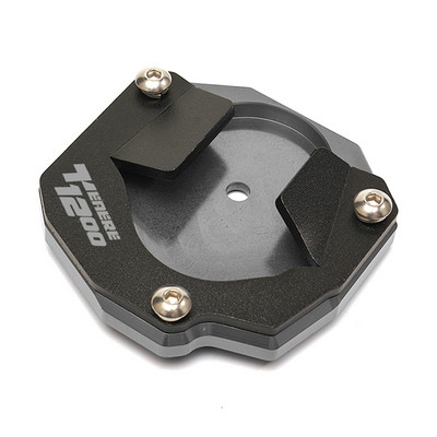 Pentru yamaha Super Tenere tenere1200 Tenere 1200 XT1200Z XR1200ZE 2014-2019 2020 Extensie suport lateral pentru motociclete Extensie picior de mărire