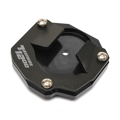 Pentru yamaha Super Tenere tenere1200 Tenere 1200 XT1200Z XR1200ZE 2014-2019 2020 Extensie suport lateral pentru motociclete Extensie picior de mărire
