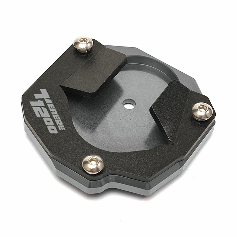 Pentru yamaha Super Tenere tenere1200 Tenere 1200 XT1200Z XR1200ZE 2014-2019 2020 Extensie suport lateral pentru motociclete Extensie picior de mărire