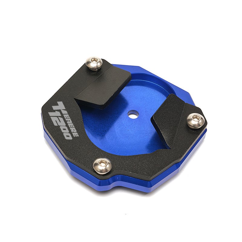 Pentru yamaha Super Tenere tenere1200 Tenere 1200 XT1200Z XR1200ZE 2014-2019 2020 Extensie suport lateral pentru motociclete Extensie picior de mărire