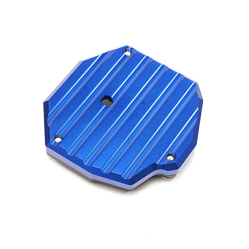 Pentru yamaha Super Tenere tenere1200 Tenere 1200 XT1200Z XR1200ZE 2014-2019 2020 Extensie suport lateral pentru motociclete Extensie picior de mărire