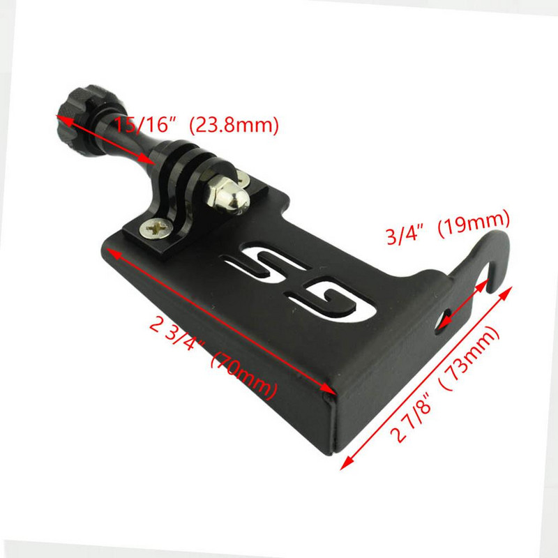 Suport Motocicletă Cam Suport Cameră Motorrad Gopro Mount Hero pentru BMW R1200GS ADVENTURE R 1200 GS 1200GS