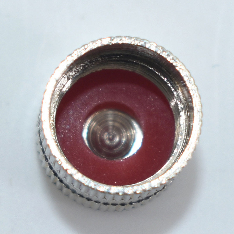 Motociklo galinio amortizatoriaus oro išleidimo varžtas BSE T8 Kayo CRF KLX YZF motocross