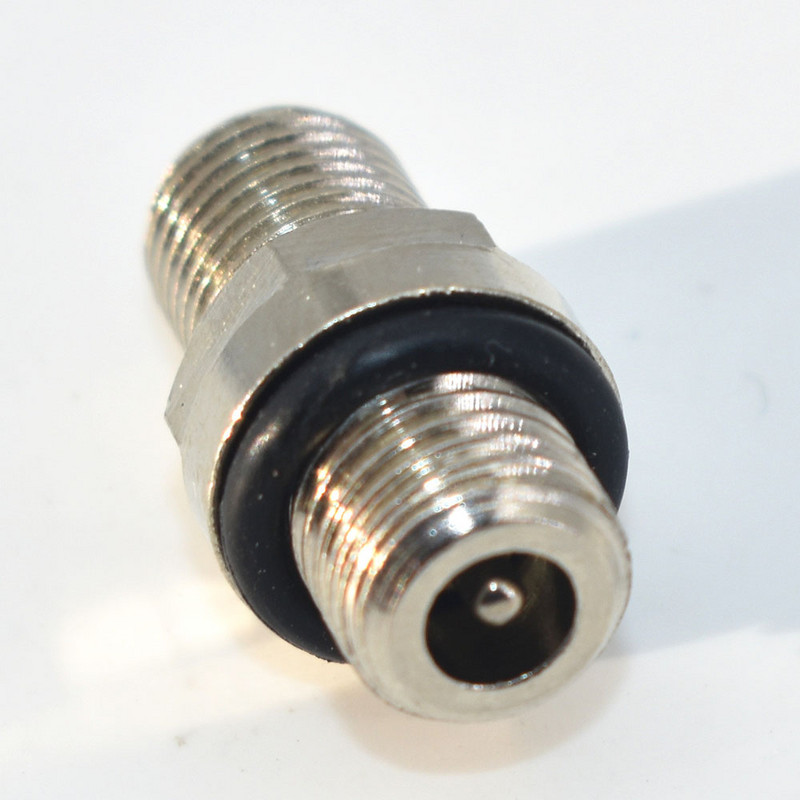 Motociklo galinio amortizatoriaus oro išleidimo varžtas BSE T8 Kayo CRF KLX YZF motocross