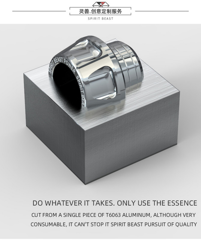 Spirit Beast motociklo ratų rėmo slankiklių apsauga, skirta Kawasaki Yamaha Suzuki Honda Harley Bmw Benelli KTM PIAGGIO Peugeot