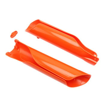 για KTM EXC 300 Husqvarna Fork Cover Shock Absorber Guard Protector 250 350 450 500 EXCF XC XCF SX SXF XCW XCFW ανταλλακτικά μοτοσυκλέτας