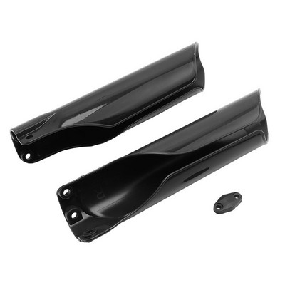 Pentru KTM EXC 300 Husqvarna Capac furcă Protector de protecție pentru amortizor 250 350 450 500 EXCF XC XCF SX SXF XCW XCFW Piese pentru motociclete