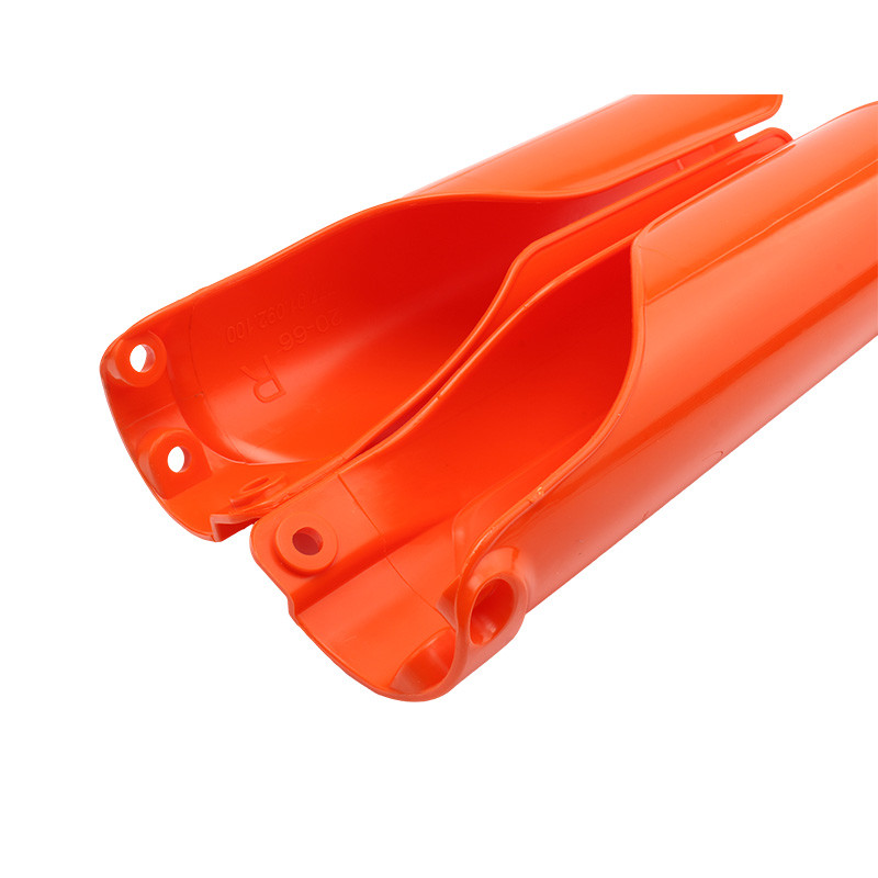 Pentru KTM EXC 300 Husqvarna Capac furcă Protector de protecție pentru amortizor 250 350 450 500 EXCF XC XCF SX SXF XCW XCFW Piese pentru motociclete